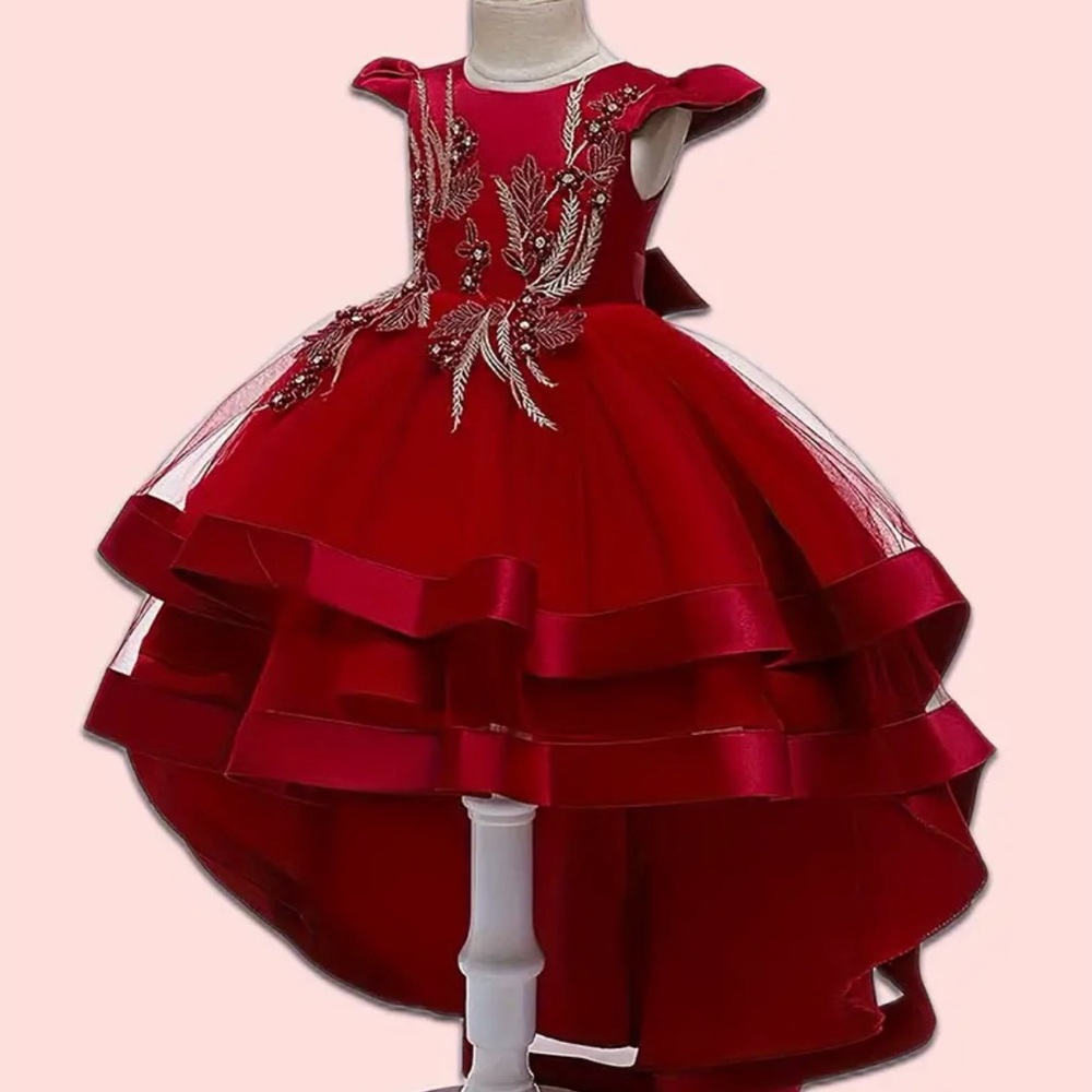 Girls dresses